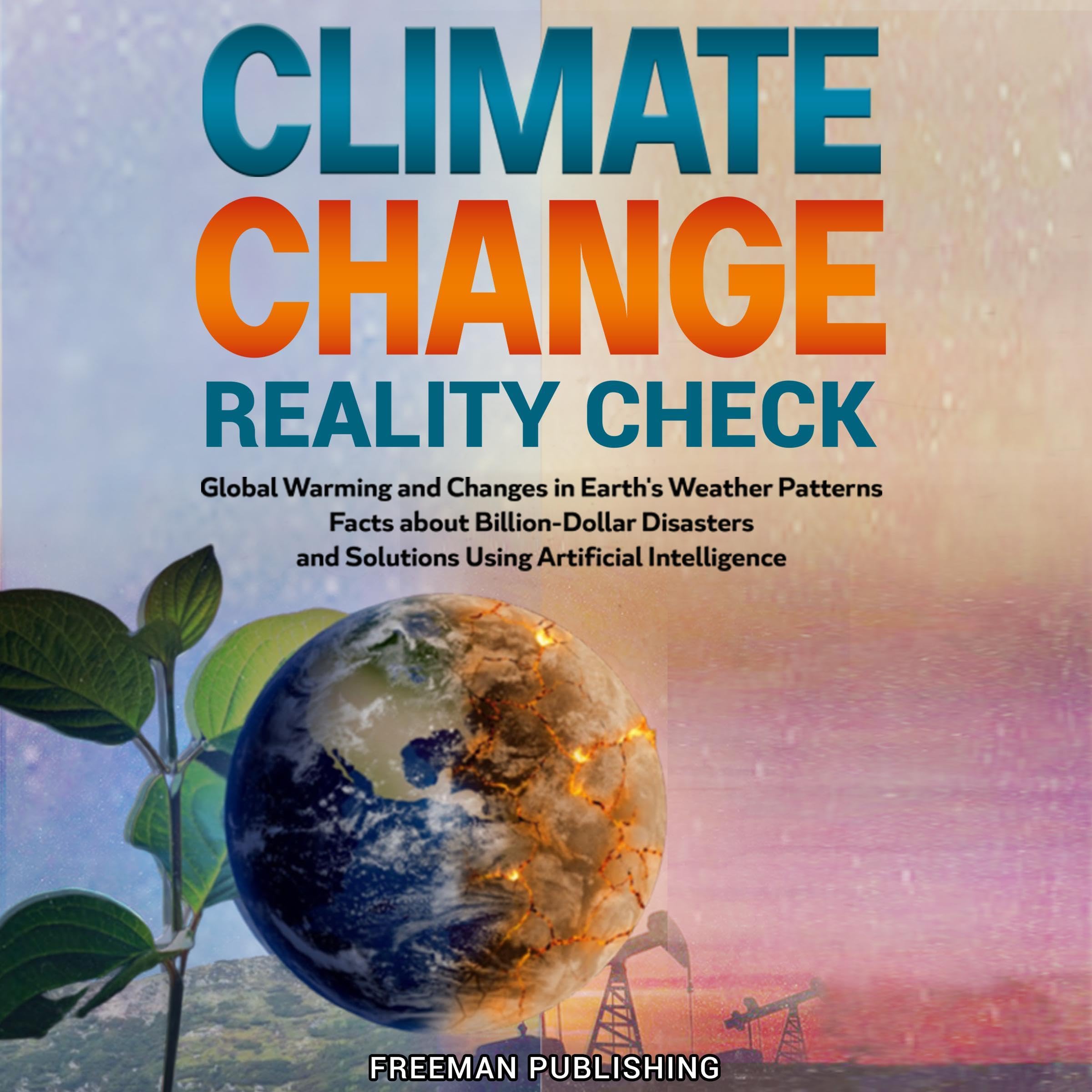 Climate Change Reality Check