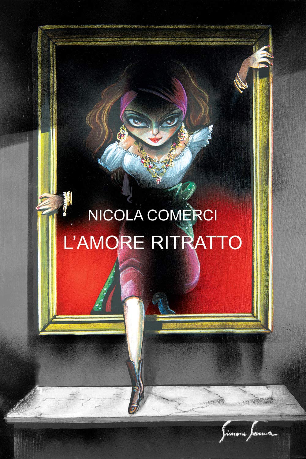 L'amore Ritratto - 4