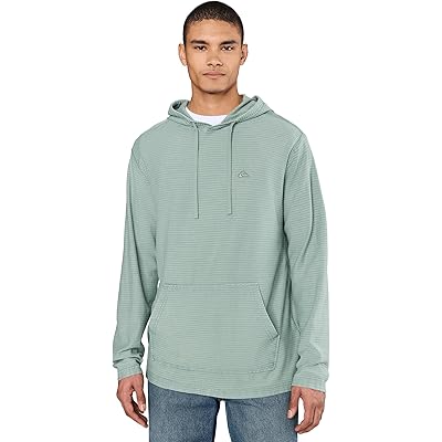 Мужская рубашка Quiksilver Alamitos Hooded Knit
