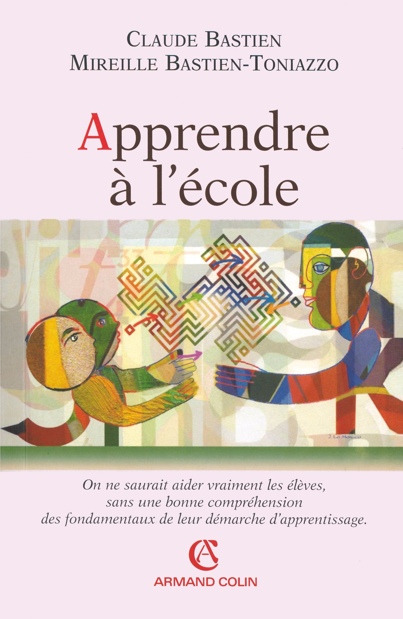 Apprendre à l'école (Sociétales) (French Edition)