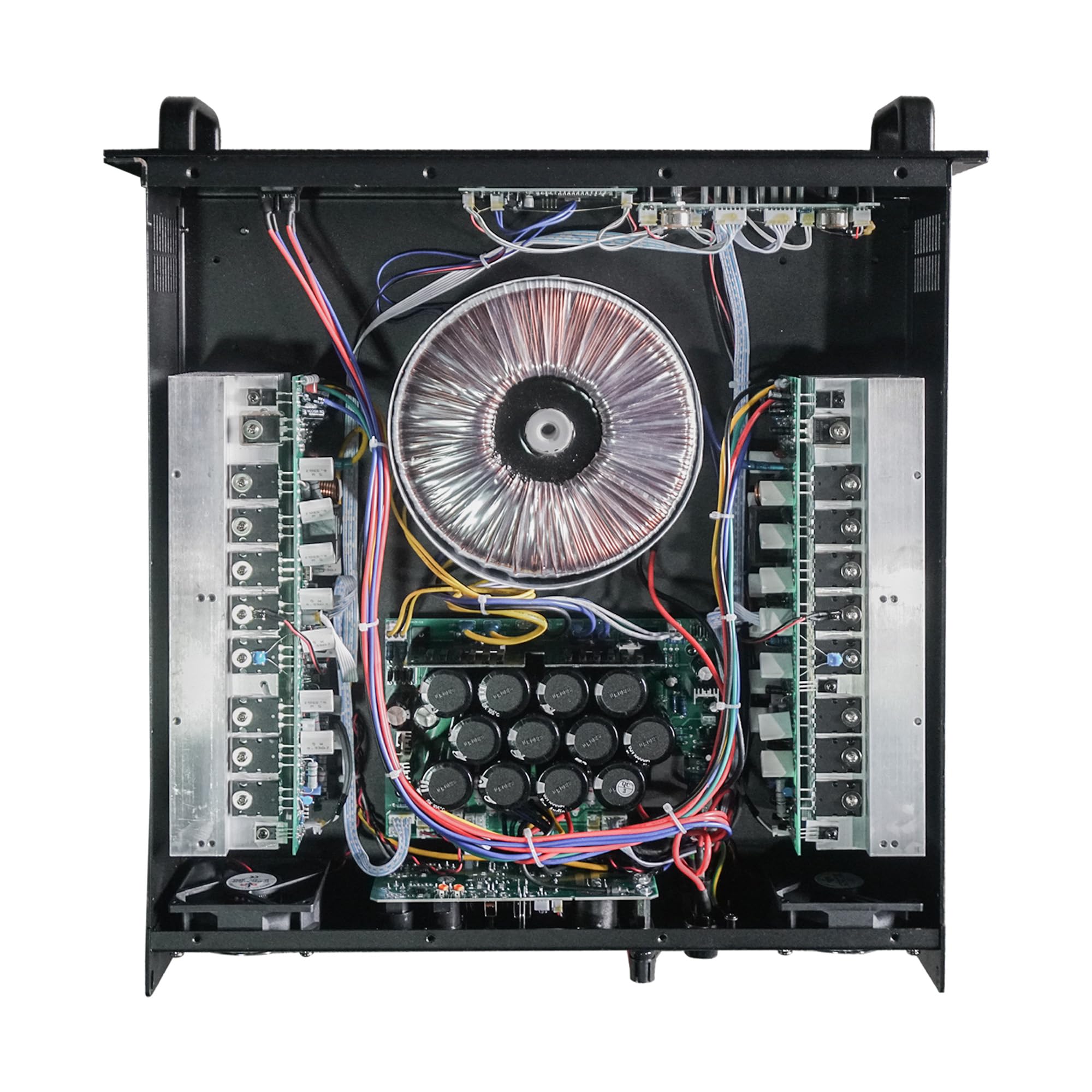 Amazon.com: Sound Town 2-Channel 1500W Rack Mountable