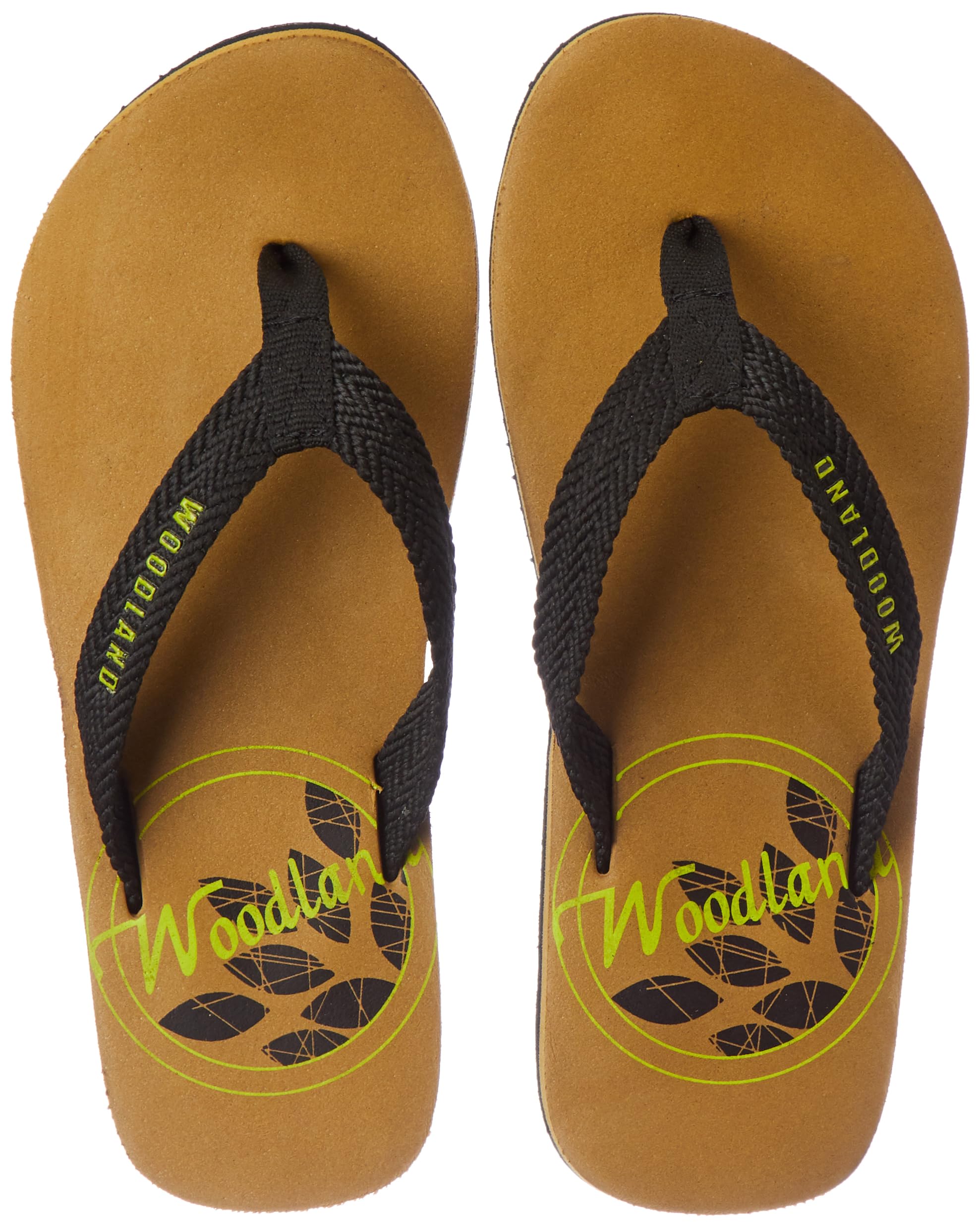Woodland mens FF 3926021 Camel Flip-Flop - 9 UK (43 EU)(FF 3926021) (B0C4TW4BDH) Amazon Price History, Amazon Price Tracker