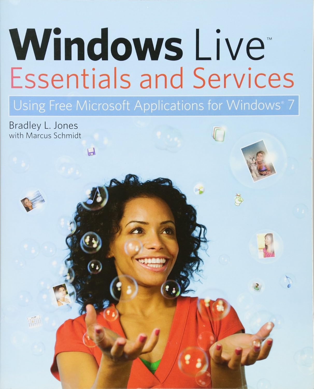 Windows Live Essentials and Services Using Free Microsoft Applications