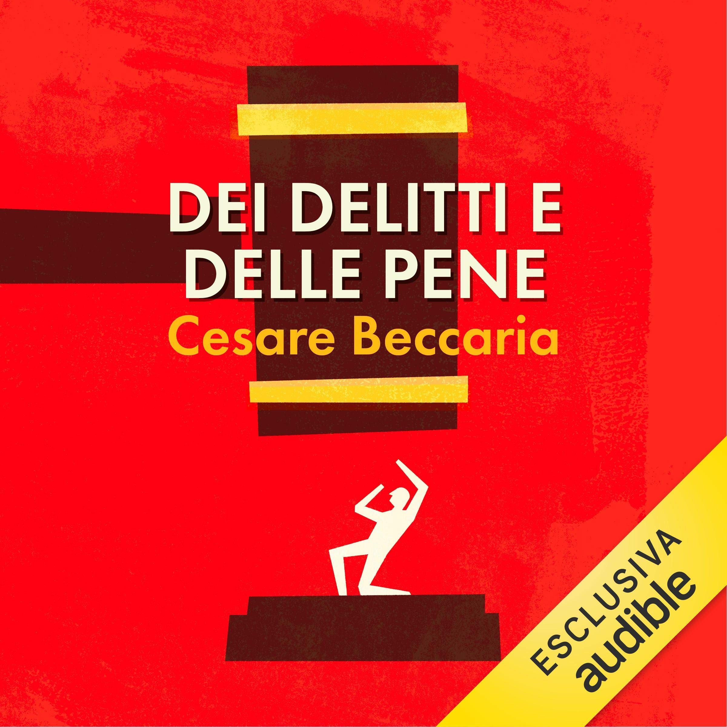 Dei delitti e delle pene