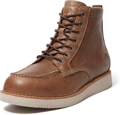 Timberland Mens Redwood Edge Chelsea Boot