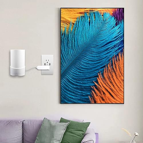 Miniatura 7 de PETIMETI Soporte de montaje en pared para sistema Deco X68XE75XE75 ProAXE5300AXE5400PX50 Tri-Band WiFi 6 (2 unidades)