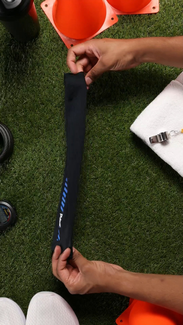Pulsar Gaming Gears eS Armsleeve A high-strength band for enhanced focus, Reduce fatigue - Image 8