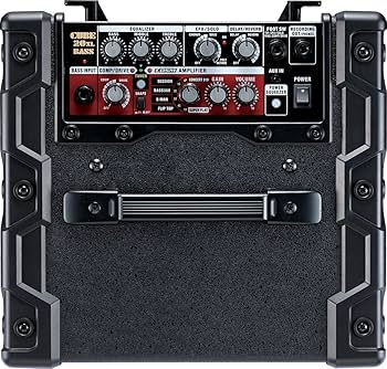 Roland CUBE-20XL bass Combo amplifier : Amazon.in: Musical