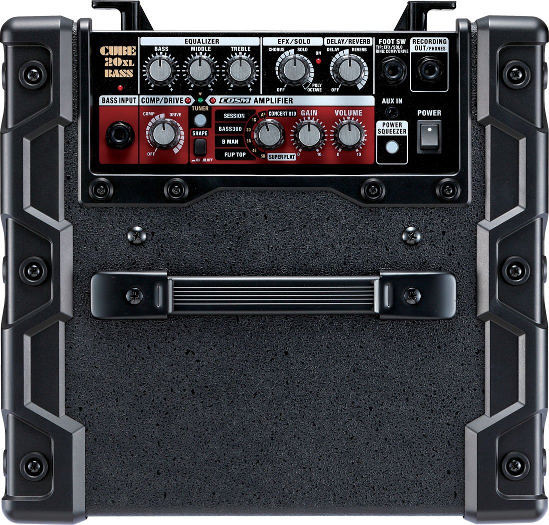 ベース ROLAND / CUBE-20XL BASS [CB-20XL] cb-20xl_angle_main.jpg