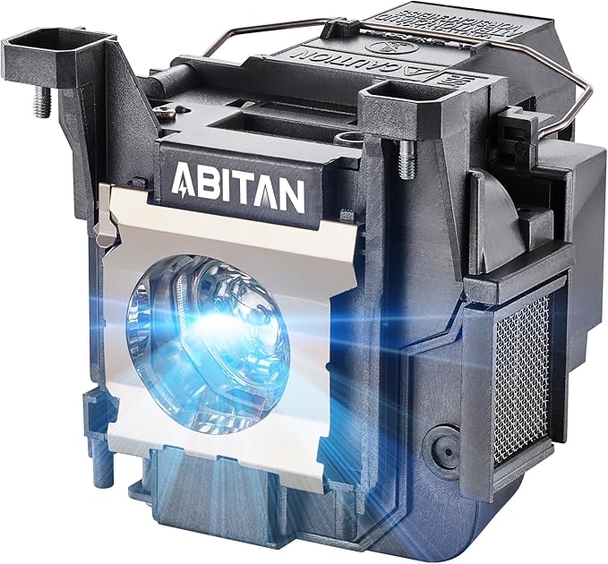Lámpara de Reposición ABITAN para Proyector Epson ELPLP89 miniatura 2