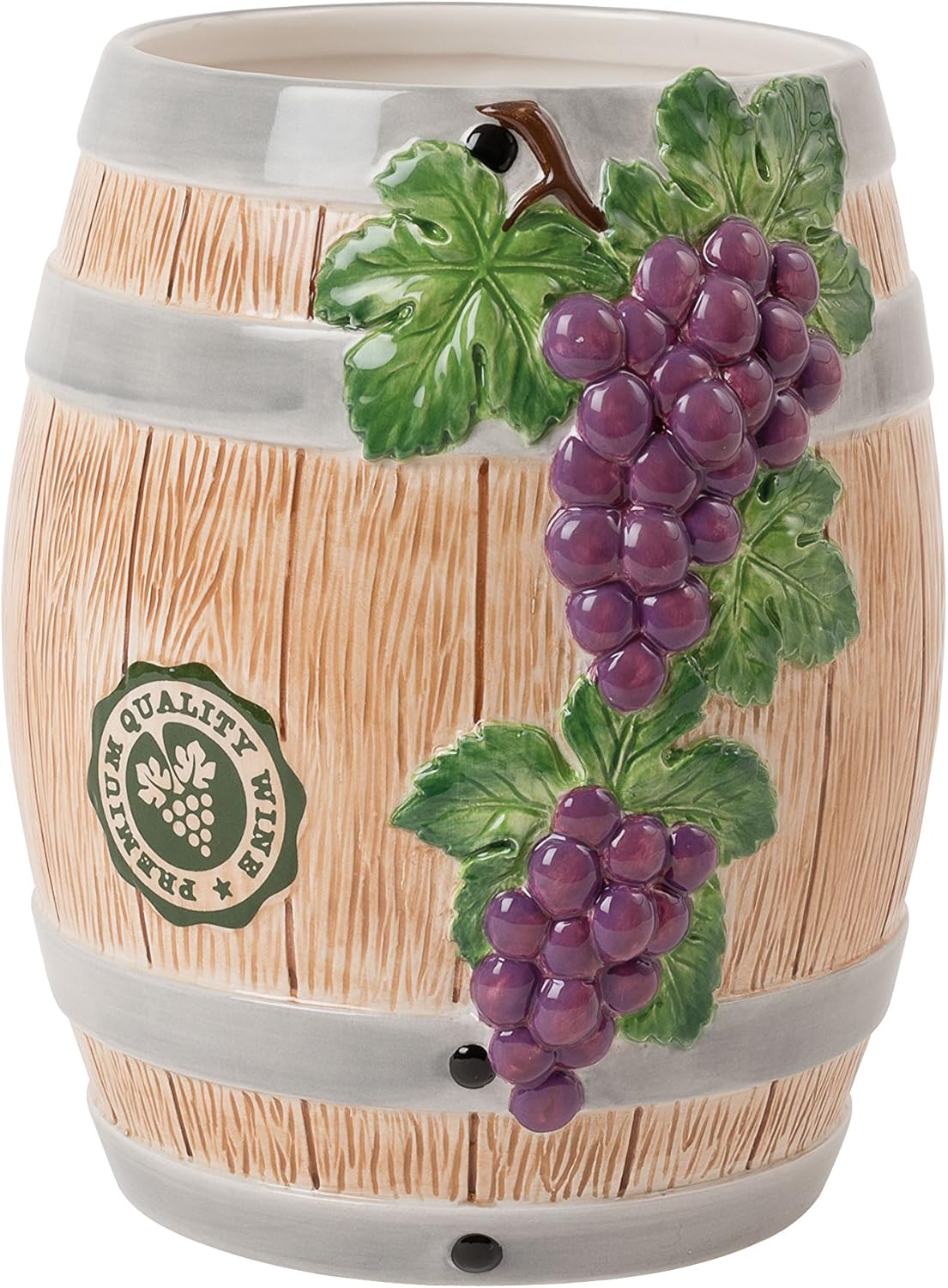 Country Wine Collection, Wine Chiller, Cork Home & Kitchen