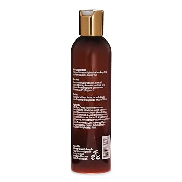 La-Brasiliana Olio Di Morocco Argan Oil Conditioner, 8.45 fl.oz.