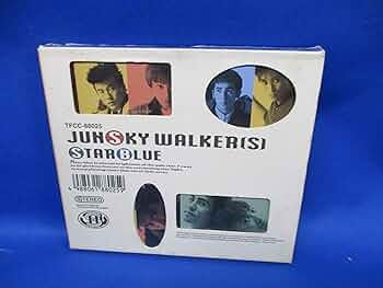 Amazon.co.jp: STAR BLUE: ミュージック