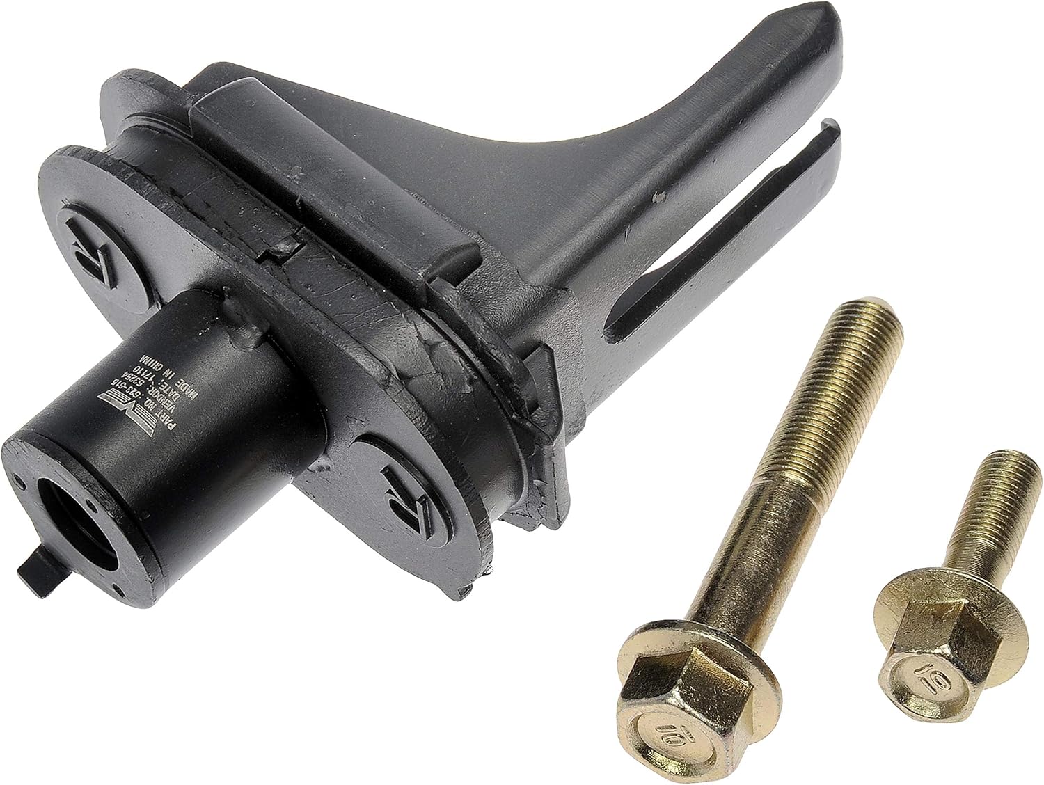 Dorman 523-515 Front Passenger Side Suspension Subframe Mount Compatible with Select Acura/Honda Models