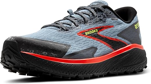 Brooks Men’s Divide 5 Trail Running Shoe