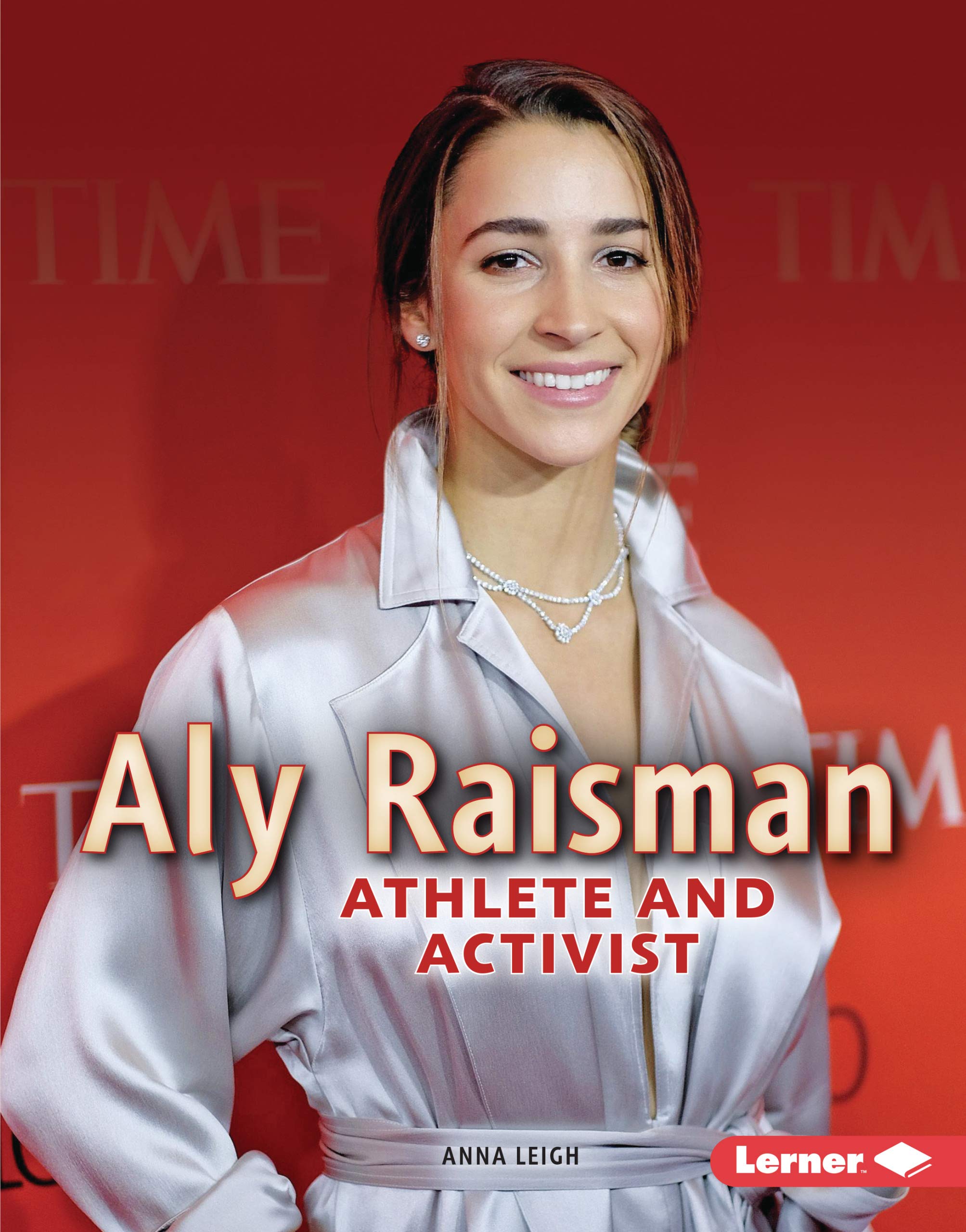 Aly Raisman Athlete And Activist Gateway Biographies | Desertcart INDIA