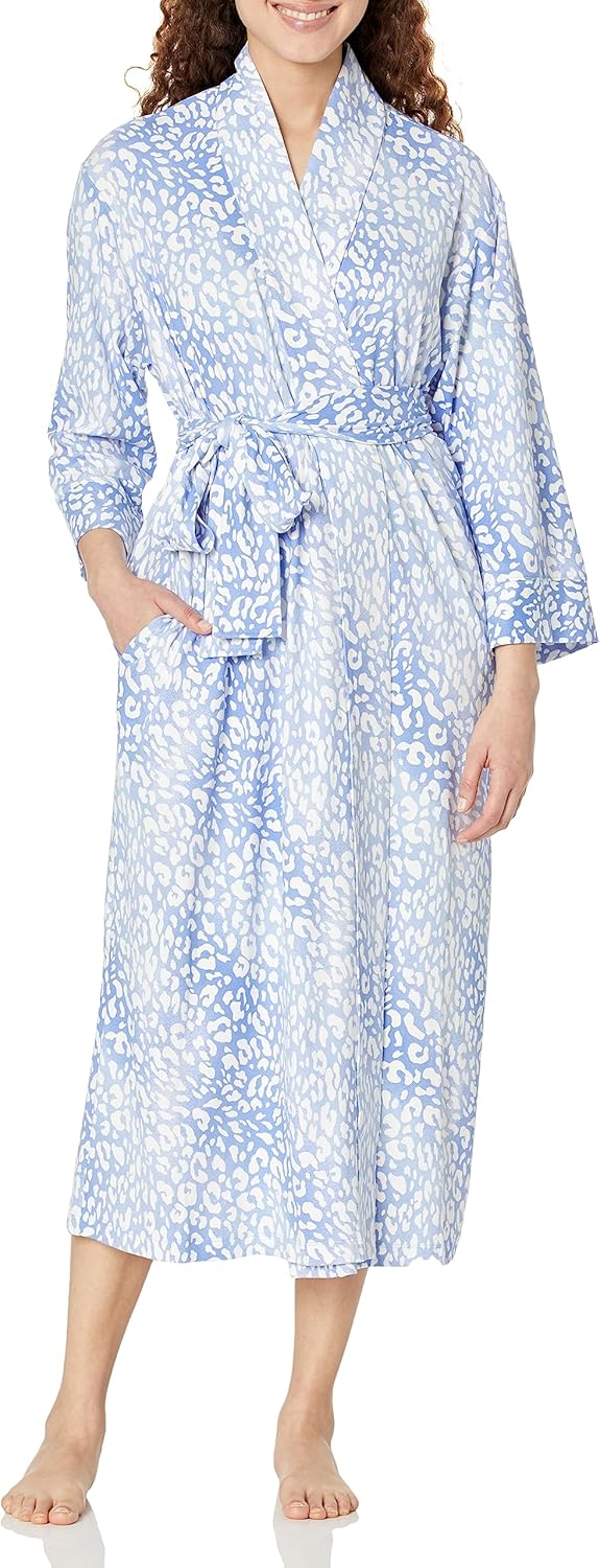 Robe Length 49", BLUE ORCHID, EXTRA LARGE