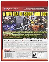 Vista 2 de Borderlands 2 - Playstation 3