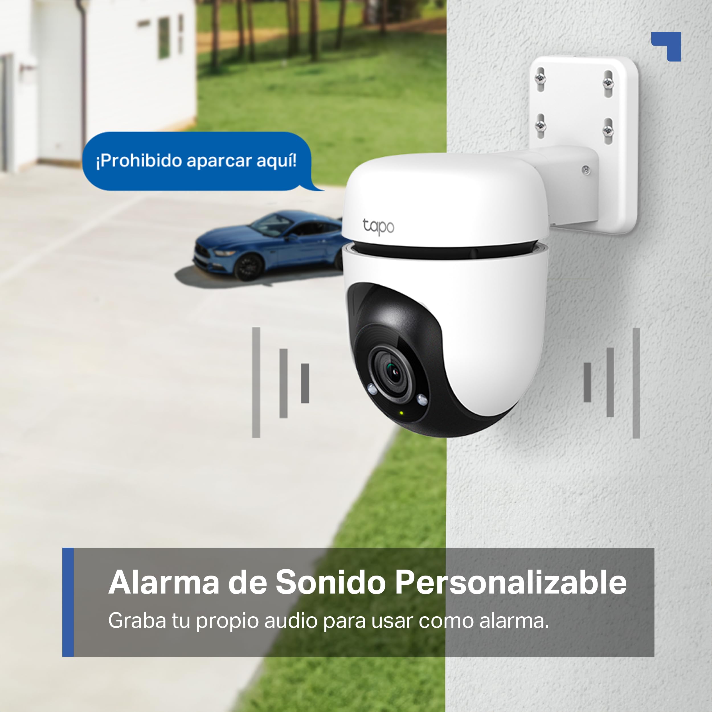 Amazon.co.jp: TP-Link WiFi ネットワークカメラ みまもりカメラ 屋外