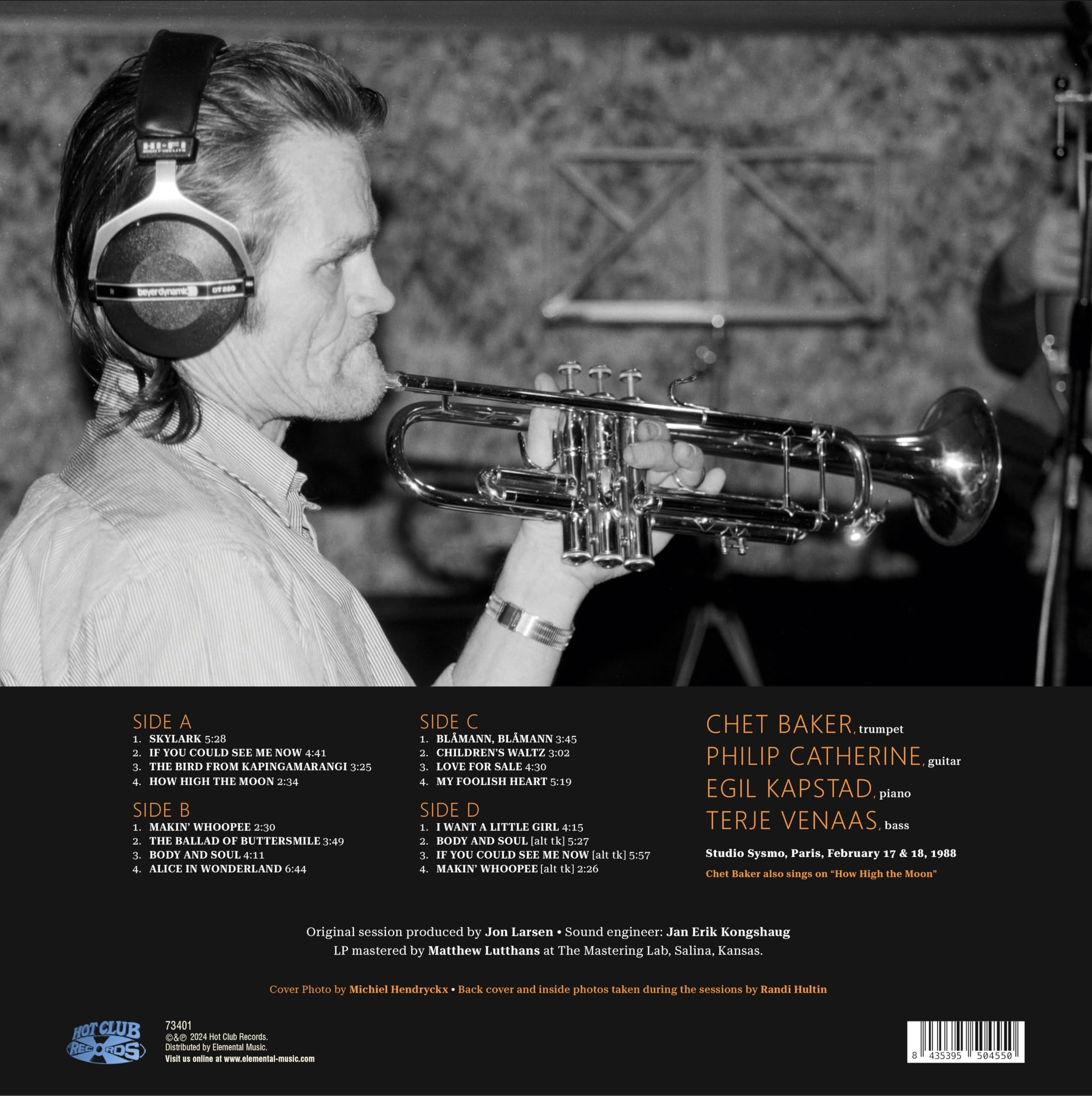 Late Night Jazz