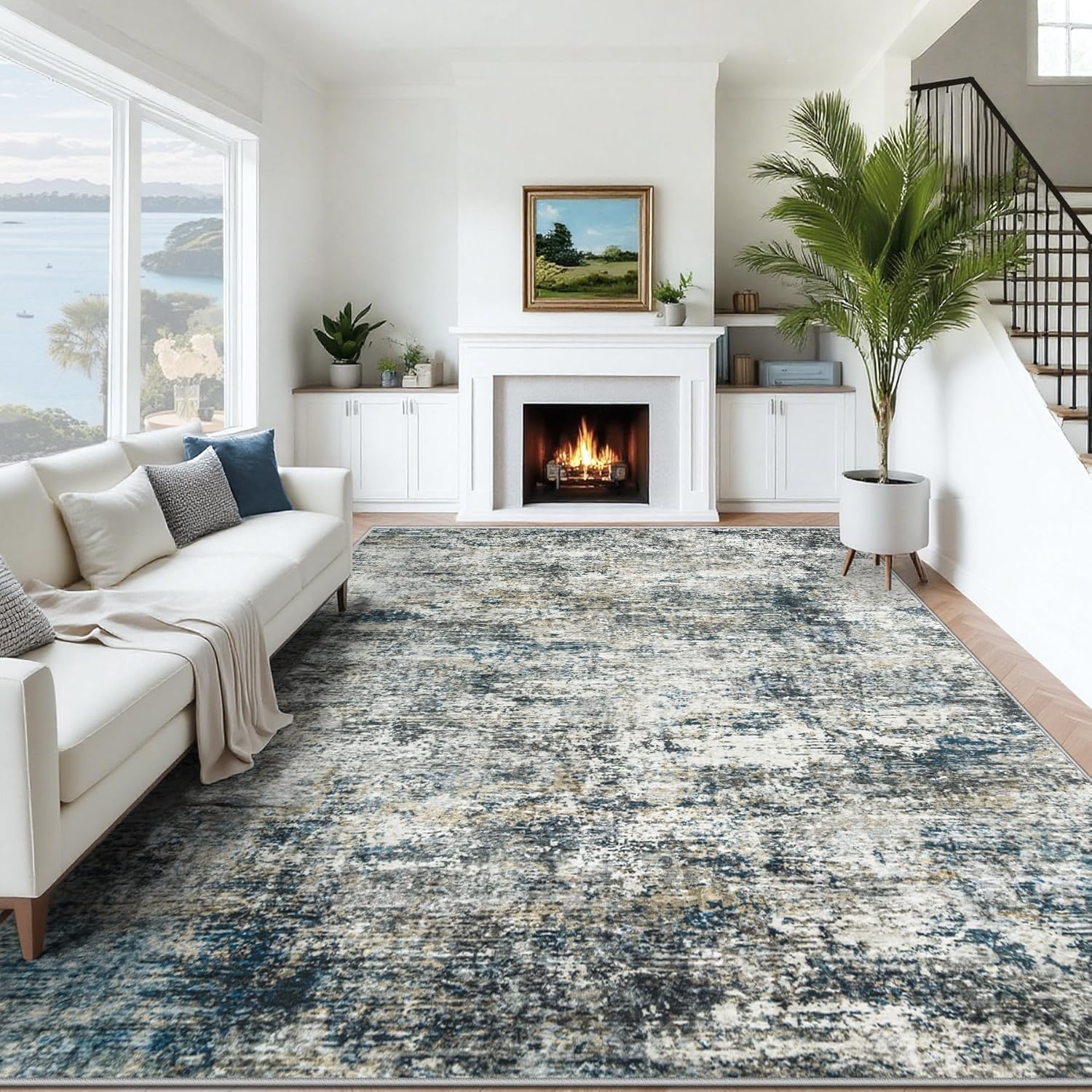 Chopping Up Deals In Mason!