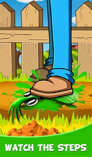 Skateboard Veggie Run: Running & Jumping Farm Game