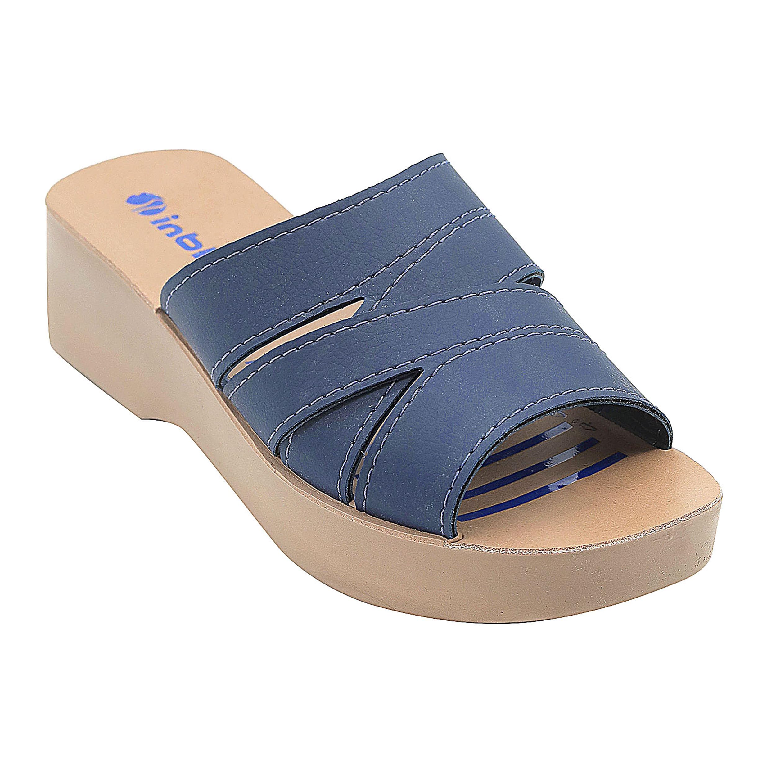 inblu Stylish Fashion Slipper for Women | Comfortable | Lightweight | Anti Skid | Casual Office Footwear (B08LPHH4WJ) Amazon Price History, Amazon Price Tracker