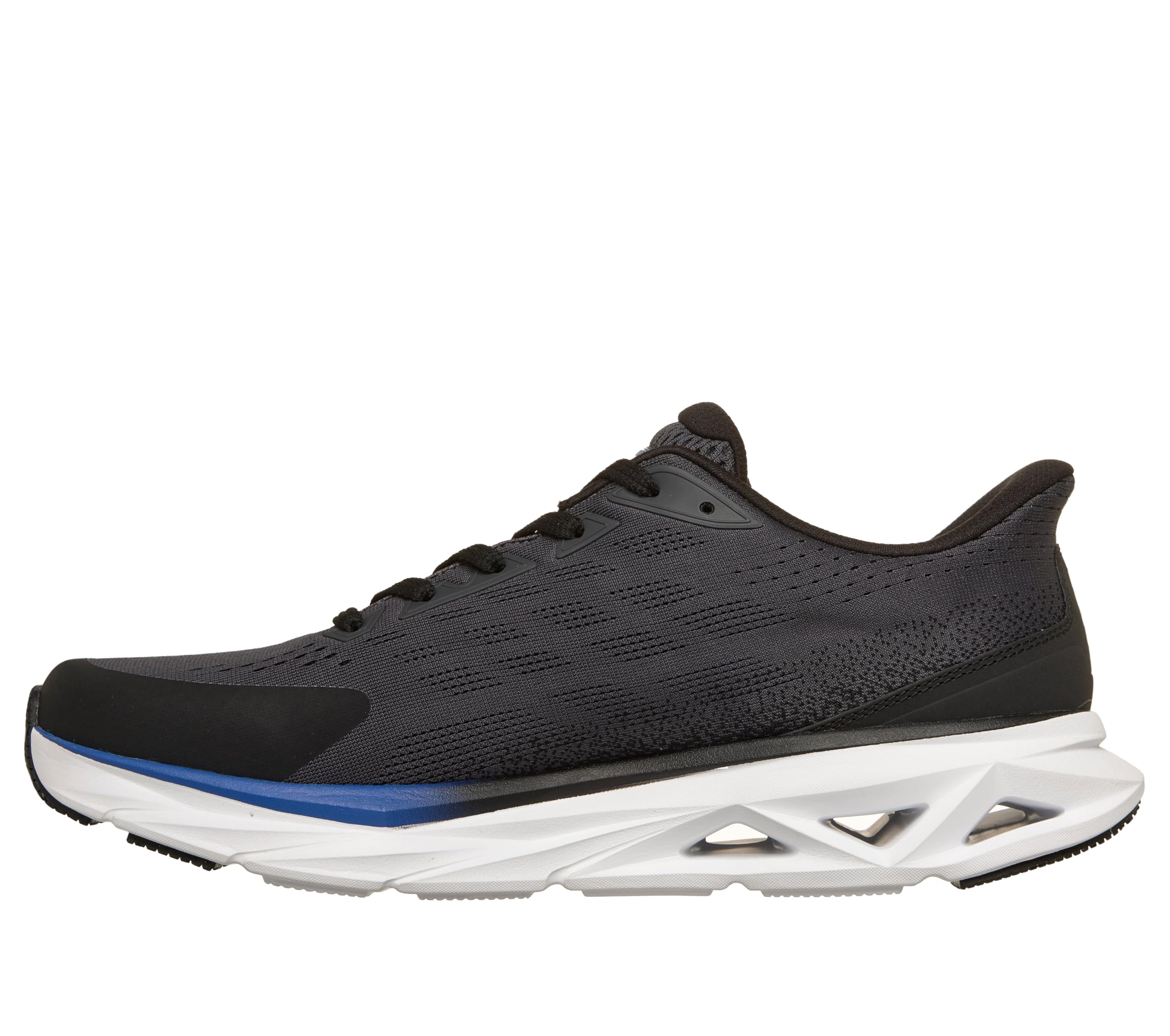 Skechers Glide Step Vortex Hands Free Slip-ins Scarpe da ginnasticaUomo