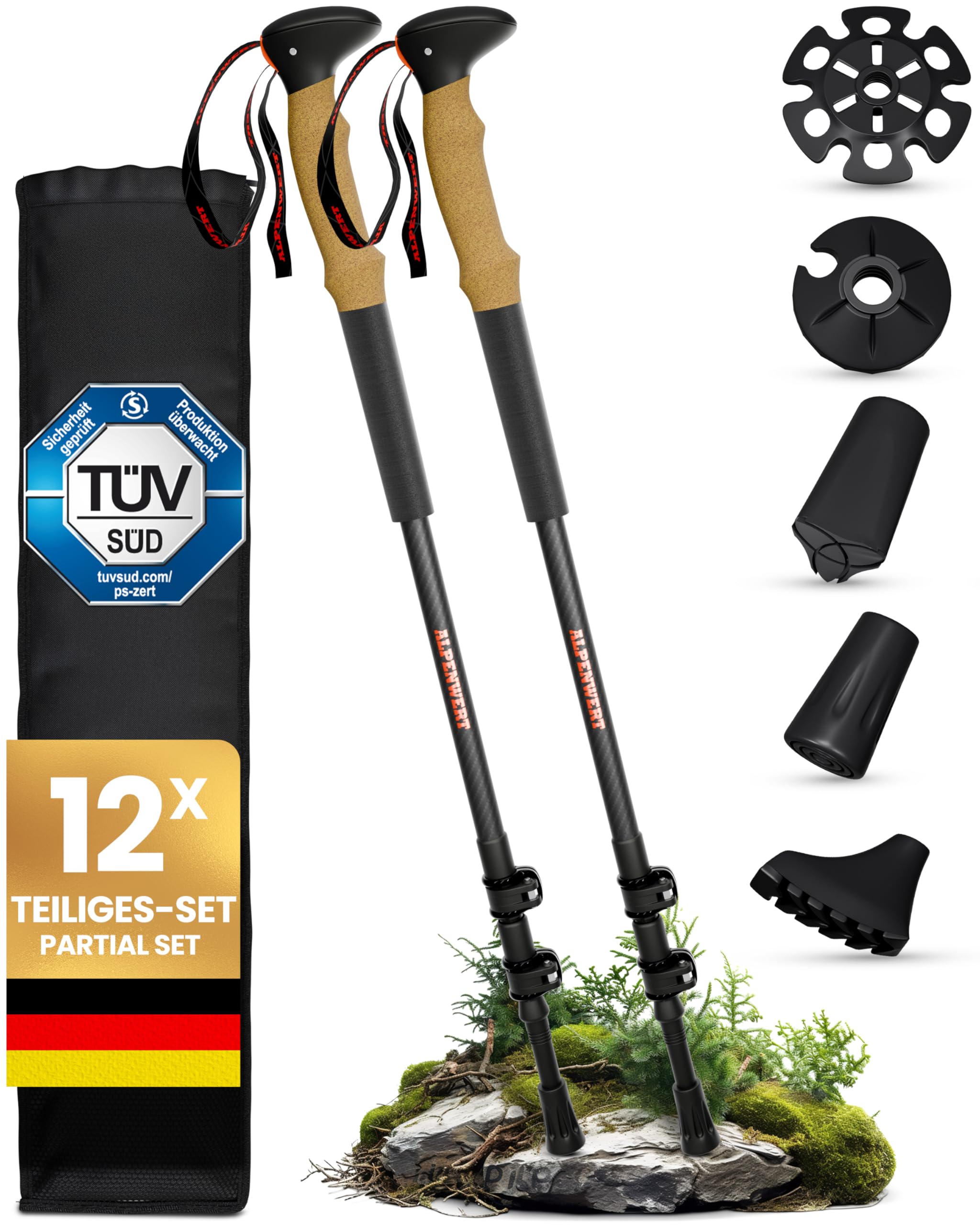 Alpenwert