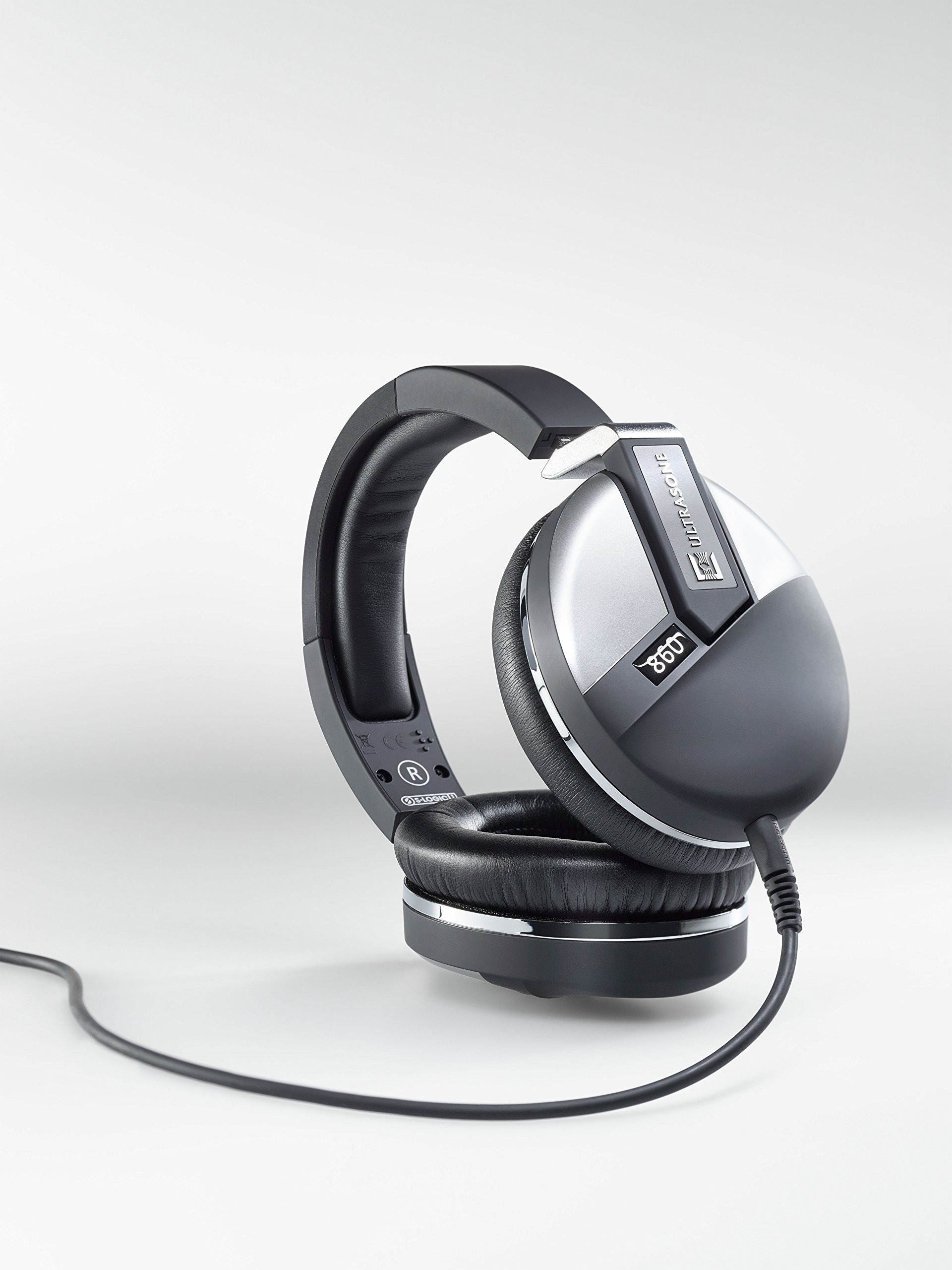 ヘッドホン Performance P860 ULTRASONEの最新ヘッドホン「Performance」レビュー 。“Edition