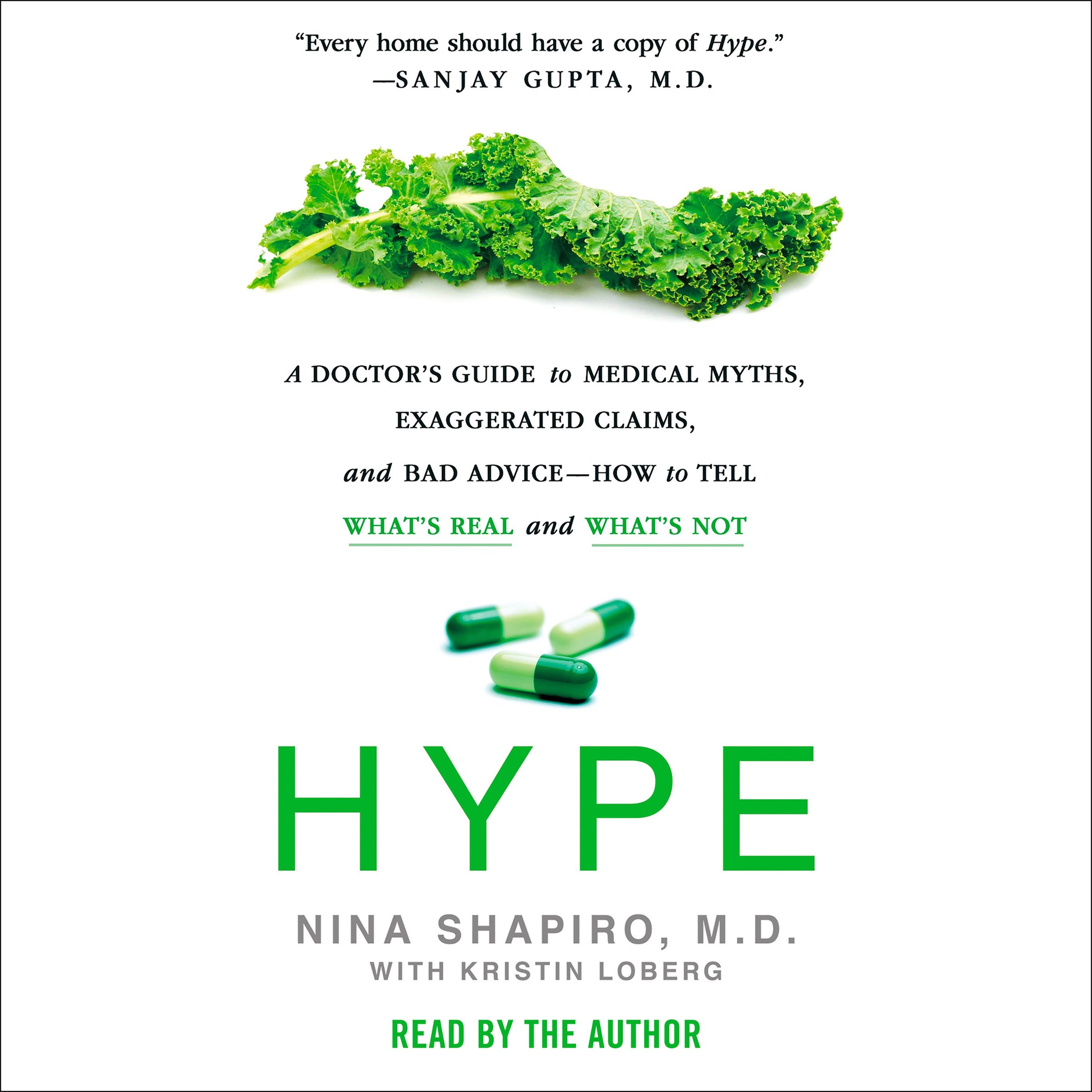Cover art for Hype