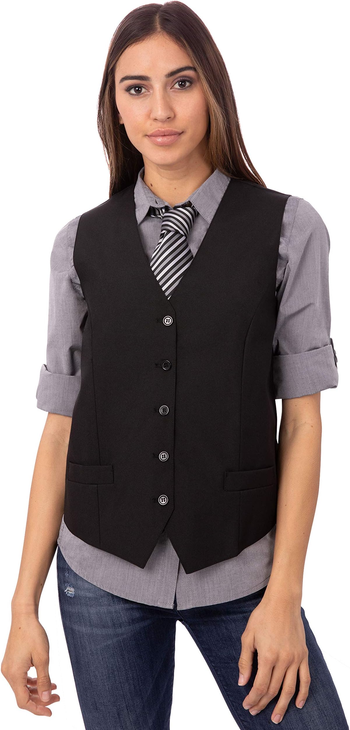 Women's Essential Vest