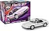 Revell 14573 1985 Pontiac Fiero GT 1:24 Ölçekli 79 Parça Beceri Seviyesi 4 Model Yapı Kiti