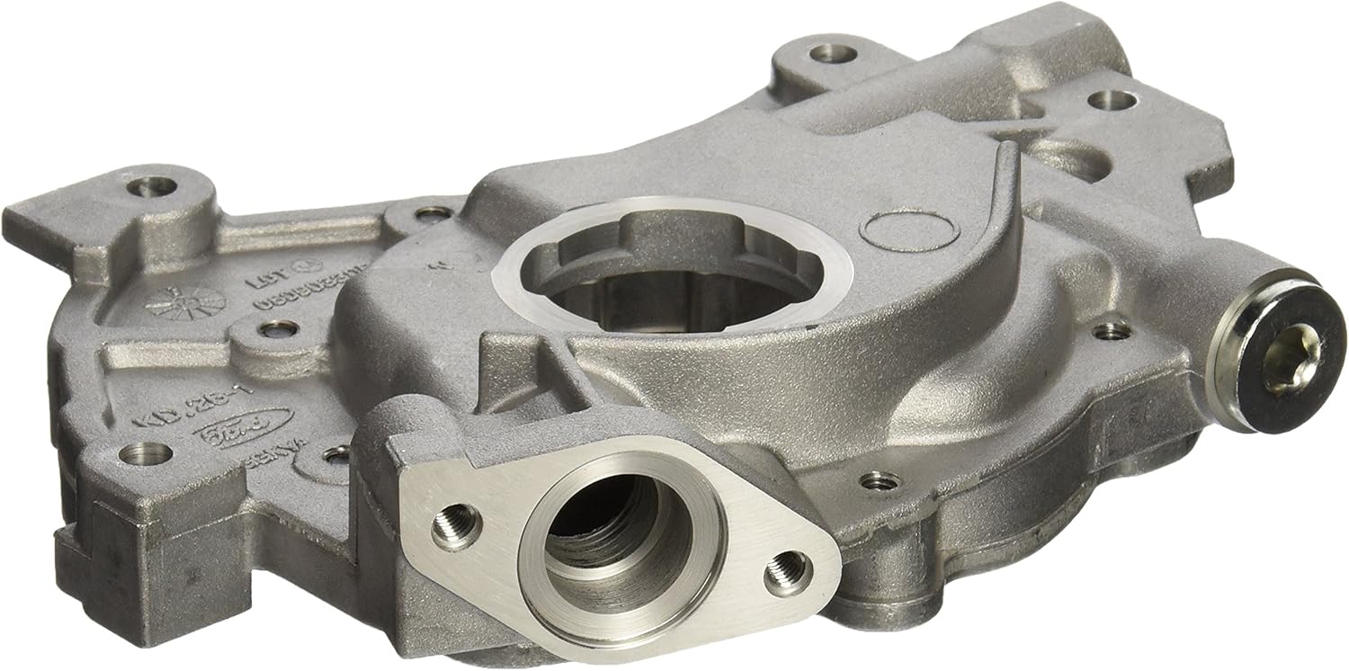 Genuine Ford 5L3Z-6600-AA Oil Pump Assembly