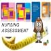 NURSING ASSESSMENT.