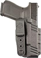 Vista 24 de Desantis Funda Slim-TUK SPRI Hellcat RDP