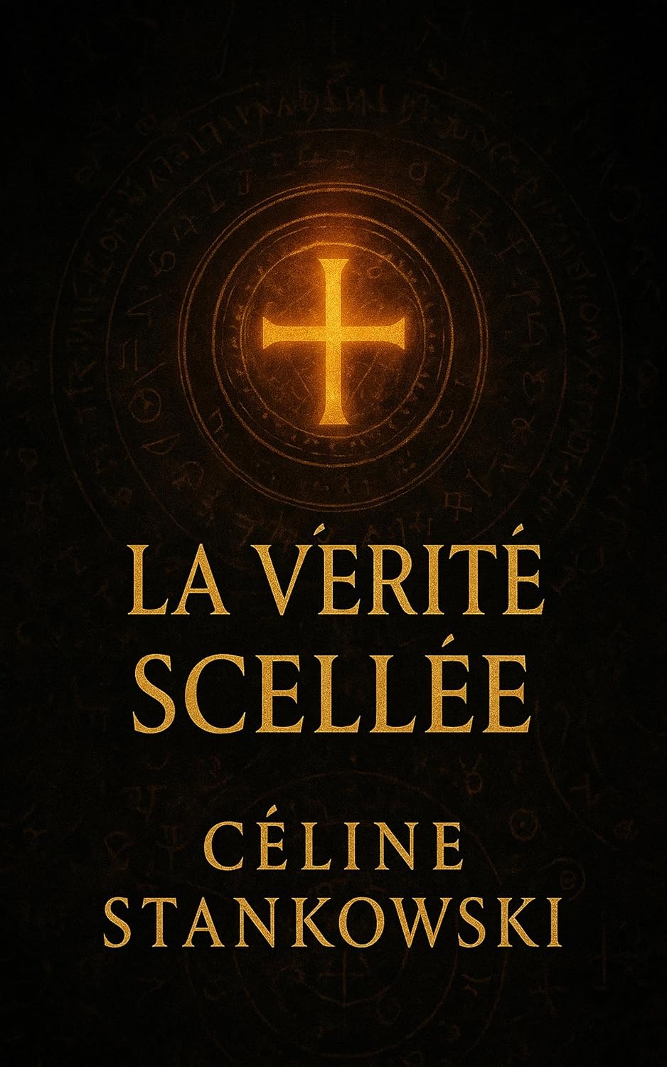 LA VERITE SCELLEE (French Edition)