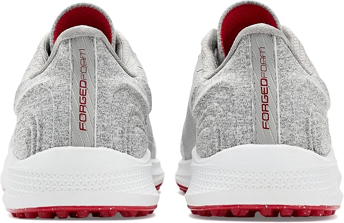 Обувь Callaway Coronado V4 Spikeless — фото 4