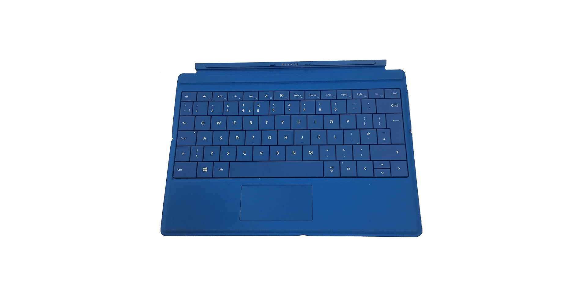 Amazon.com: Microsoft Surface 3 Type Cover SC English US