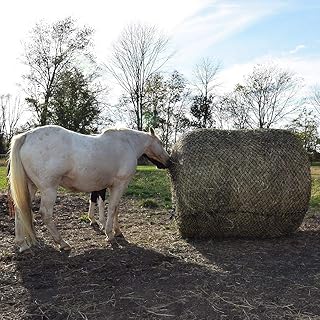bale nets for horses