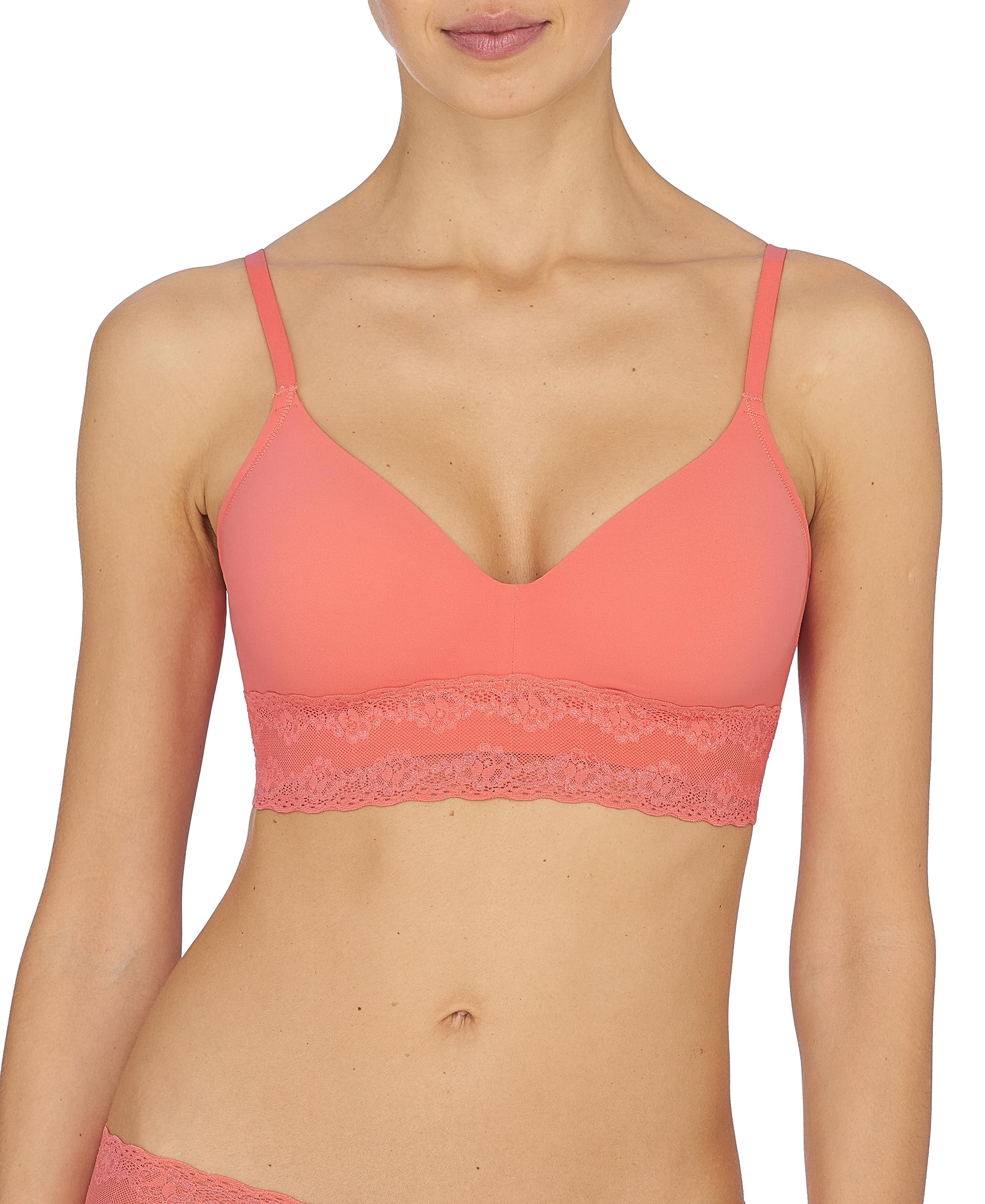 Natori Bliss Perfection Contour Soft Cup 723154 Sunrise 32DDD