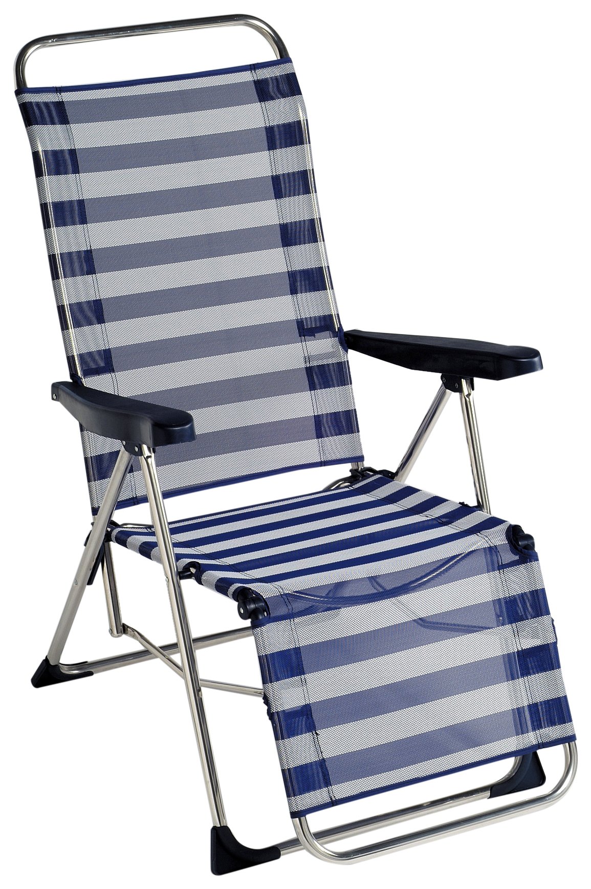 Solidea Relax 70 DEN Gambaletto Compressivo Colore Blu Taglia 2