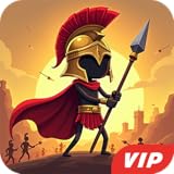 槍投げ – 究極のアーチェリー防衛アクションゲーム