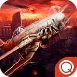 ⭐️Sky shooting arcade Atomic Pilot: Combat Flight Simulator