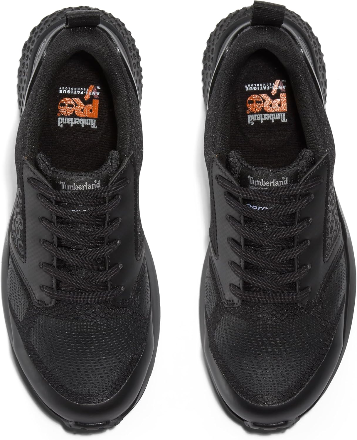 Timberland PRO Womens Reaxion Composite Safety Toe Athletic