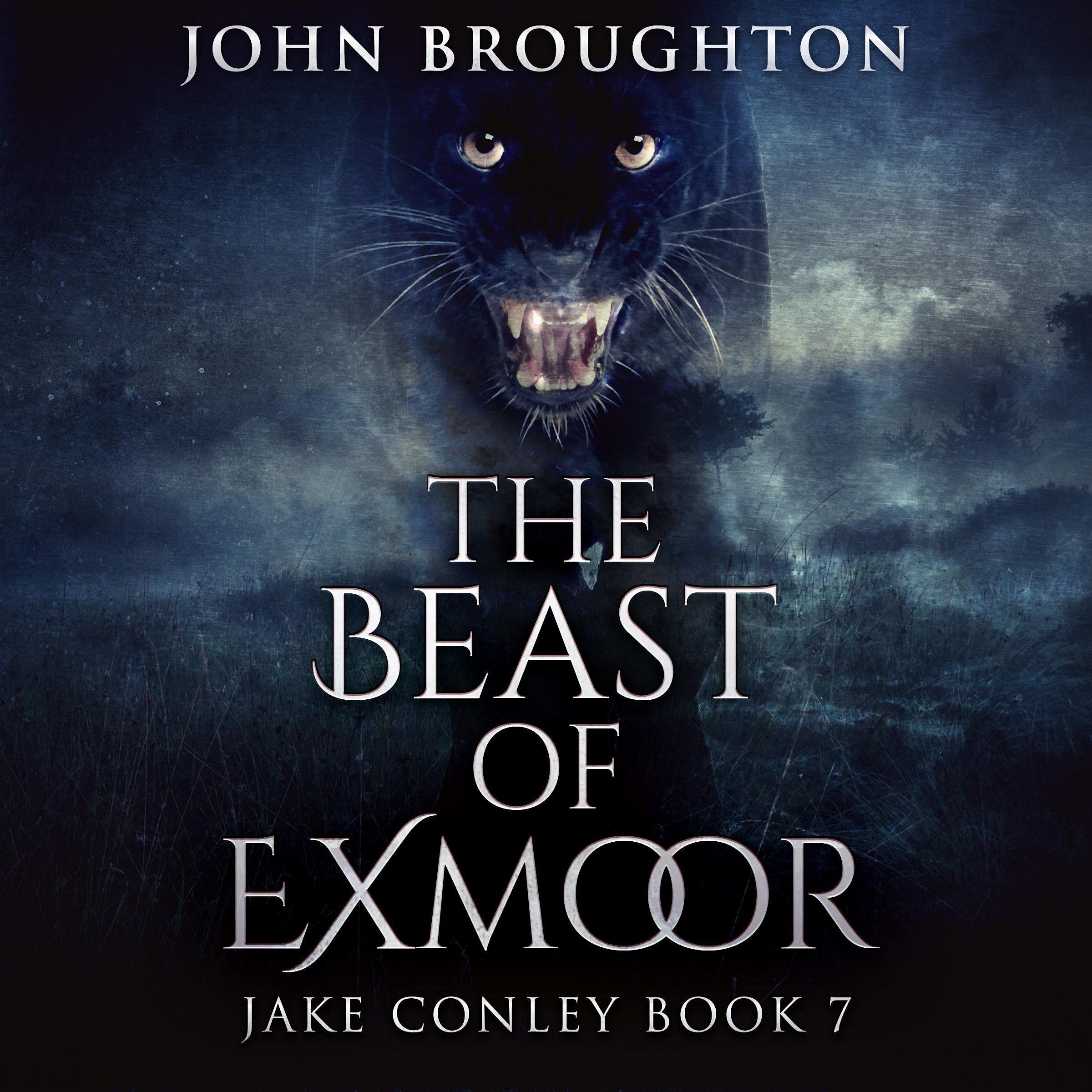 The Beast of Exmoor