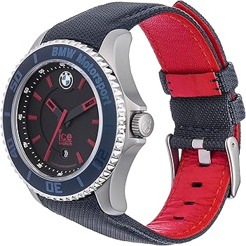 Amazon | ICE WATCH アイスウォッチ BMW MOTORSPORT コラボモデル 2015