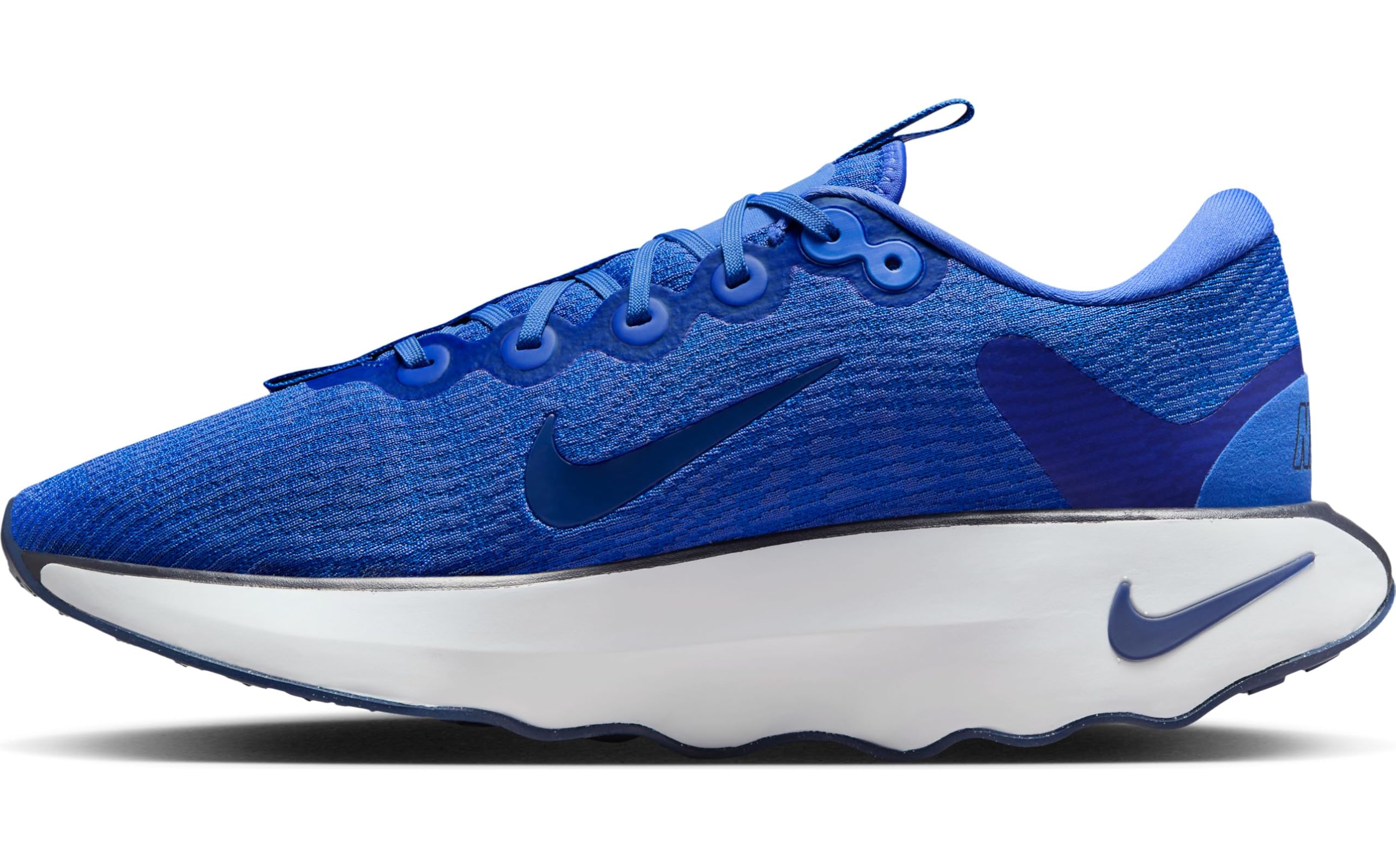 Nike Chaussures de Marche Motiva pour Homme, Comet Blue Royal Blue Midnight Navy Comet Blue, 45 EU