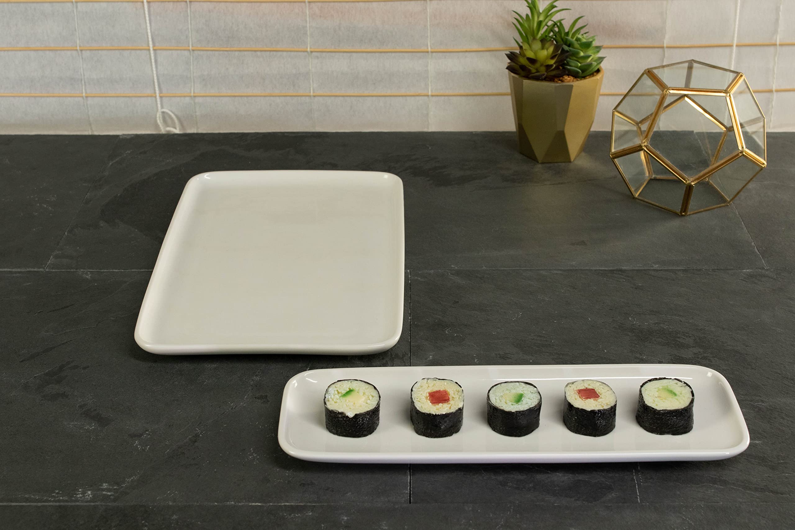 Amazon.com | BIA Cordon Bleu Modulari Porcelain Assorted 