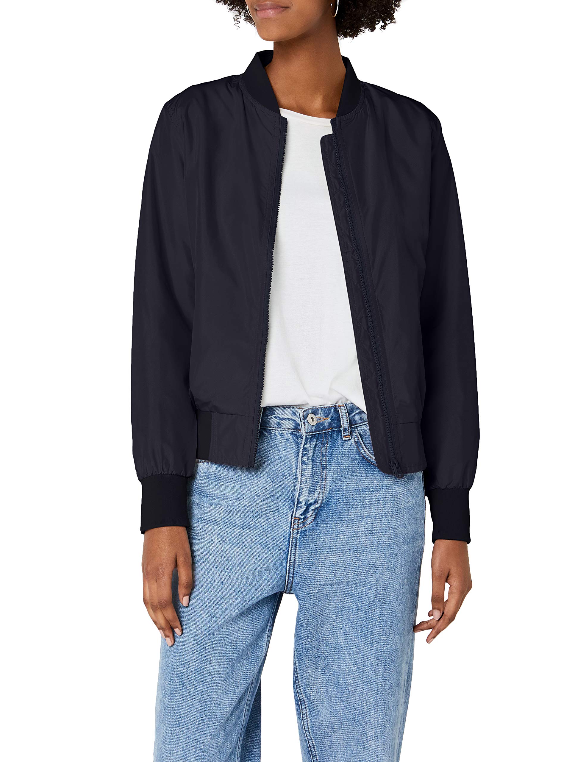 Urban ClassicsWomen's Ladies Light Bomber Jacket